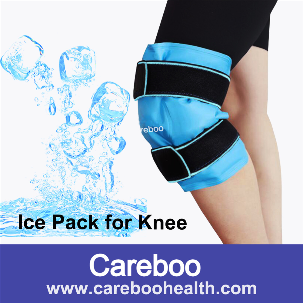 Revix Xl Gel Cold Pack For Knee-one
