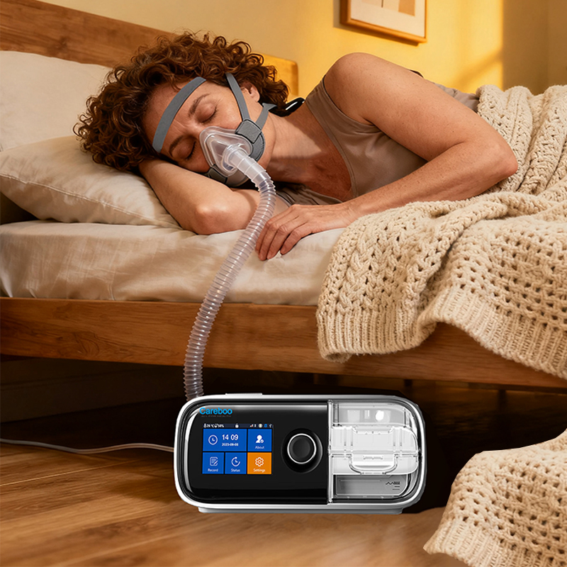 CPAP Machines