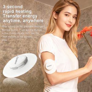 Heat therapy for arthritis often involves Heated Mitts for Arthritis and Hand Therapy, which provide targeted warmth to stiff joints. These mitts fit snugly around the hands, ensuring heat reaches the affected areas directly. Compared to a regular hot pack, they offer better mobility, allowing users to keep their hands warm while performing light tasks