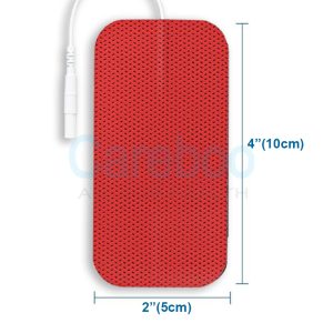 Careboo six pack pad (another name for six pad abs) is a compact stim pad for home use. It comes with self adhesive electrodes that stick to the abdomen. Turn on the device, and it sends pulses to activate core muscles—great for busy people. Use 3 times a week, 15 minutes per session. Note: Combine with cardio for visible six-pack results.