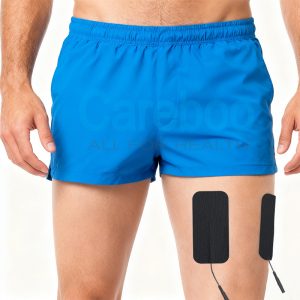 tens electrode pads (small, soft variants) can ease tension headaches—use tens pad placement: stick on the temples or the base of the skull. Choose self adhesive electrodes to avoid slipping. The TENS machine delivers low-intensity pulses, relaxing head muscles. Suitable for people with frequent tension headaches. Note: Do not use on the forehead or near the eyes.