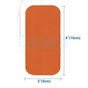 Careboo six pack pad (another name for six pad abs) is a compact stim pad for home use. It comes with self adhesive electrodes that stick to the abdomen. Turn on the device, and it sends pulses to activate core muscles—great for busy people. Use 3 times a week, 15 minutes per session. Note: Combine with cardio for visible six-pack results.