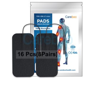 cable tens are replacement cables that work with most TENS machines, They have universal connectors, fitting both snap electrode and self adhesive electrodes. These cables are durable, resisting fraying from regular use. Suitable for users who lost or damaged their original cables. Tip: Check the cable’s wire gauge (24AWG is ideal for TENS devices).