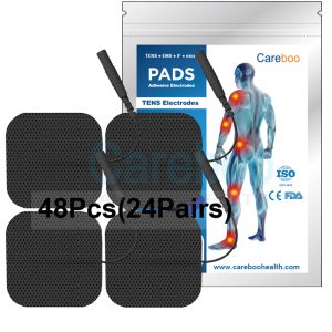 tens machine pads boots are designed for foot muscle stimulation—ideal for people who stand all day. These boots have built-in tens electrode pads that fit the foot curve. Connect to a TENS machine, set to low intensity, and it improves blood circulation and eases foot soreness. Use after work for 10-15 minutes. Note: Do not wear boots with wet socks; ensure feet are dry.