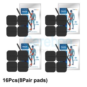 tens electrodes for breast use (specifically designed for muscle relaxation) must be used with caution—never place directly on the nipple or areola. Opt for soft electrode gel pad to protect sensitive skin, and follow proper tens electrode placement: position pads on the outer breast muscles. These muscle stimulator pads help ease tension from breastfeeding or poor posture. Suitable for postpartum mothers. Note: Consult a doctor before use if you have breast conditions.