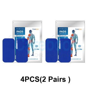 a tens machine ems combo uses ems electrode to relax muscles and TENS to ease soreness. Pair with muscle stimulator pads: place on the calves after running. The EMS mode contracts muscles gently, while TENS blocks pain. Suitable for runners and cyclists. Tip: Use within 1 hour post-workout for best results.