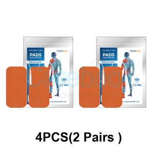 a tens machine ems combo uses ems electrode to relax muscles and TENS to ease soreness. Pair with muscle stimulator pads: place on the calves after running. The EMS mode contracts muscles gently, while TENS blocks pain. Suitable for runners and cyclists. Tip: Use within 1 hour post-workout for best results.