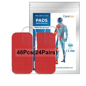 a tens machine ems combo uses ems electrode to relax muscles and TENS to ease soreness. Pair with muscle stimulator pads: place on the calves after running. The EMS mode contracts muscles gently, while TENS blocks pain. Suitable for runners and cyclists. Tip: Use within 1 hour post-workout for best results.