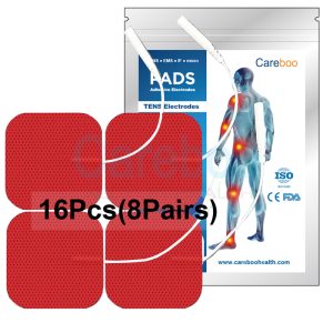 electroestimulador tens (Spanish for TENS stimulator) is effective for sciatica—follow sciatica tens placement by attaching electrodes tens to the lower back and posterior thigh. Use self adhesive electrodes for easy application, and adjust the device’s intensity gradually. This tens pad placement blocks pain signals, reducing sharp, shooting aches. Ideal for people with sciatic nerve compression. Note: Do not use if you have a pacemaker.