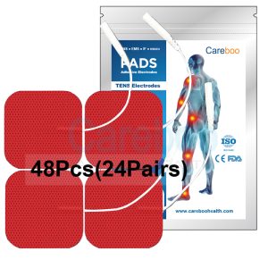 tens machine pads boots are designed for foot muscle stimulation—ideal for people who stand all day. These boots have built-in tens electrode pads that fit the foot curve. Connect to a TENS machine, set to low intensity, and it improves blood circulation and eases foot soreness. Use after work for 10-15 minutes. Note: Do not wear boots with wet socks; ensure feet are dry.
