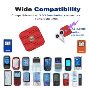 Tens neck pain placement needs tens pads and tens electrode. Use self-adhesive electrodes to stick pads on the nape (avoid spine). Connect via tens machine electrodes. The low-intensity stimulation eases neck stiffness safely