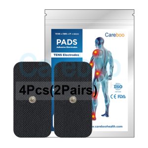 Cable tens (TENS electrode cables) connect tens electrode pads to the machine. Use with self-adhesive electrodes—ensure a tight connection. For elbow pain, place pads on the elbow’s outer side. Replace pads with Replacement Pads for best results.