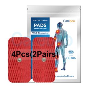 Cable tens (TENS electrode cables) connect tens electrode pads to the machine. Use with self-adhesive electrodes—ensure a tight connection. For elbow pain, place pads on the elbow’s outer side. Replace pads with Replacement Pads for best results.