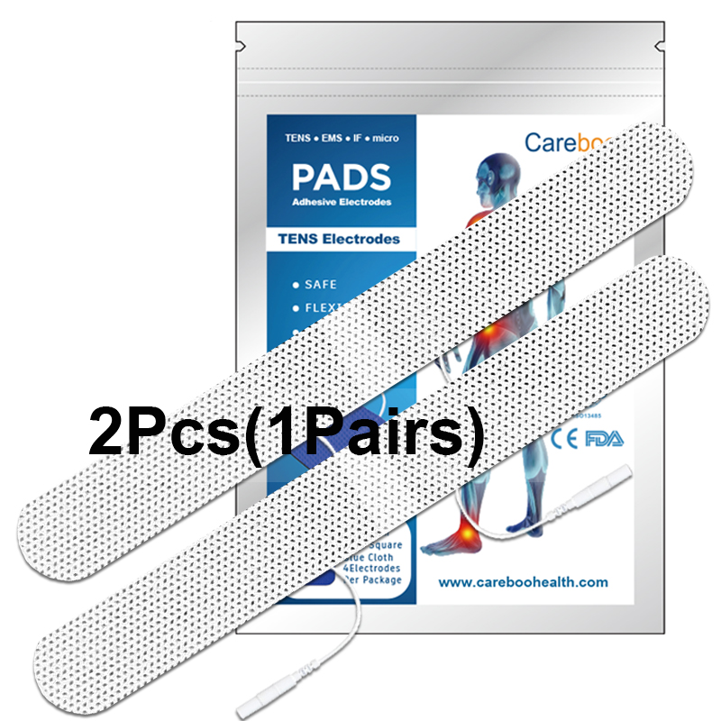 TENS Unit Replacement Pads, TENS Pads,13