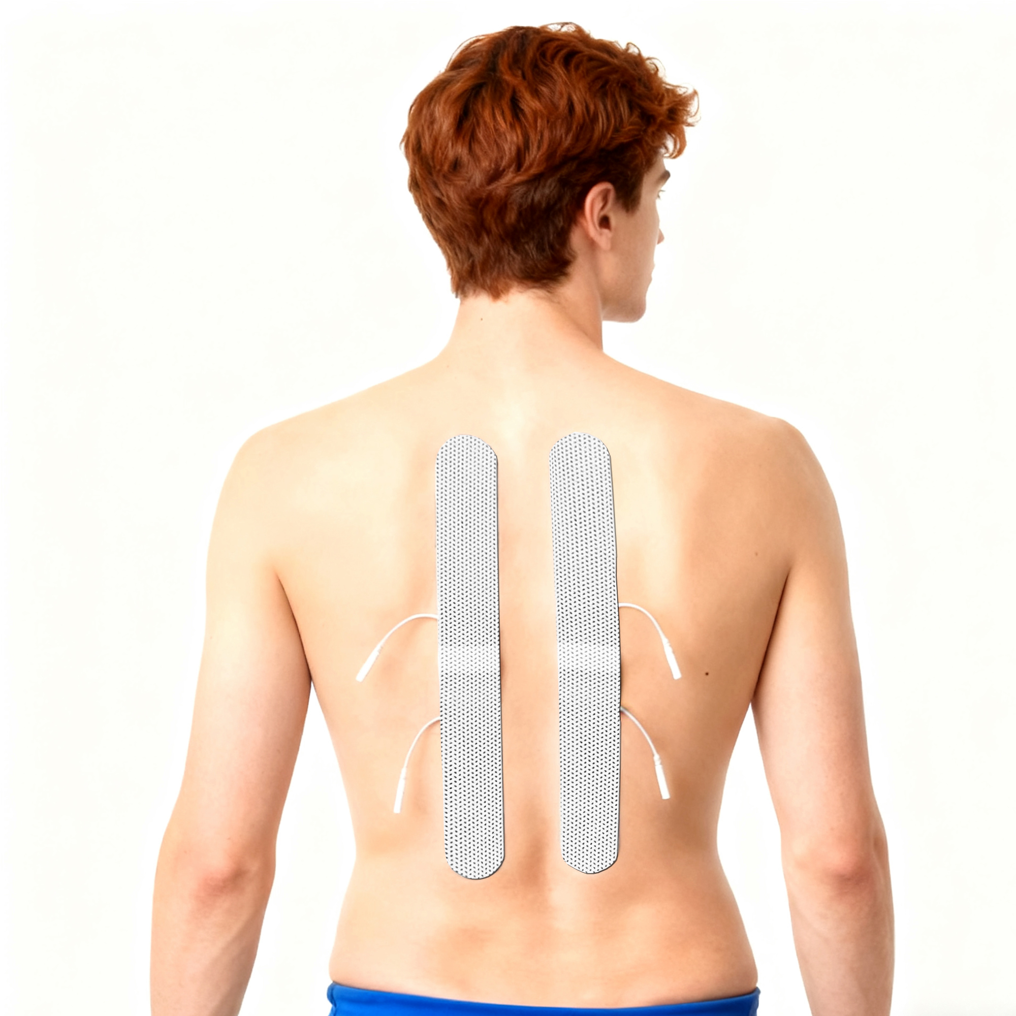 TENS Unit Replacement Pads, TENS Pads,13
