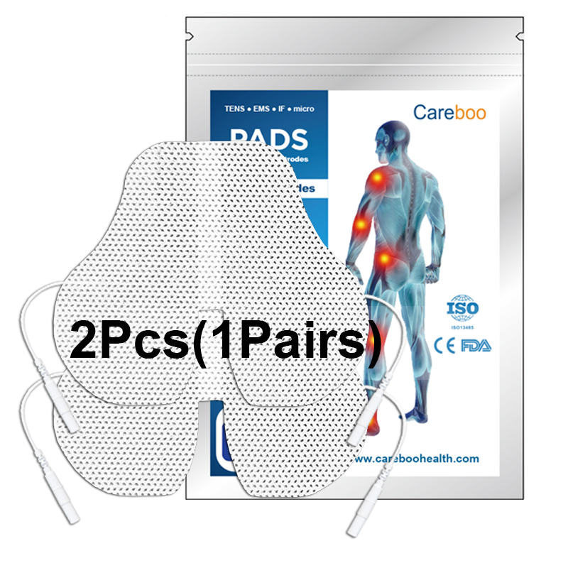TENS Unit Replacement Pads, TENS Pads,5.1