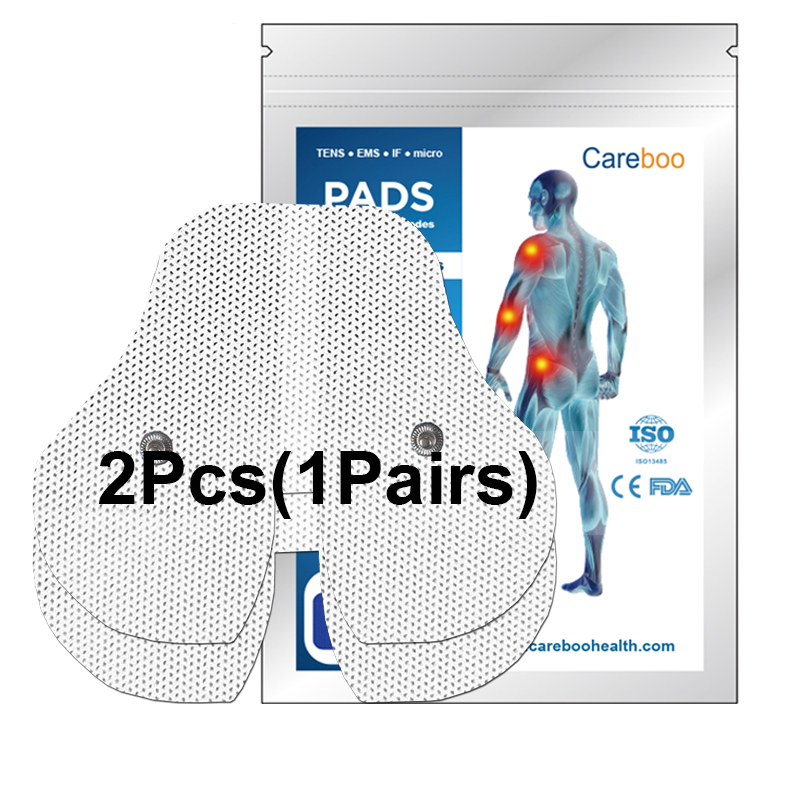 TENS Unit Replacement Pads, TENS Pads,5.1