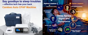 The Auto Adjusting CPAP is an ideal respiratory solution for elder care, designed with simplicity and comfort in mind. It automatically adapts air pressure to the user’s breathing, eliminating the need for manual adjustments—perfect for seniors who may struggle with complex devices. The machine features large, easy-to-read controls and a lightweight design for portability. Integrated humidification prevents dryness, a common concern for older adults. It effectively treats sleep apnea and snoring, improving sleep quality and reducing the risk of associated health issues like hypertension. Quiet operation and a comfortable mask ensure minimal disruption, making it a trusted choice for elderly users and caregivers alike.