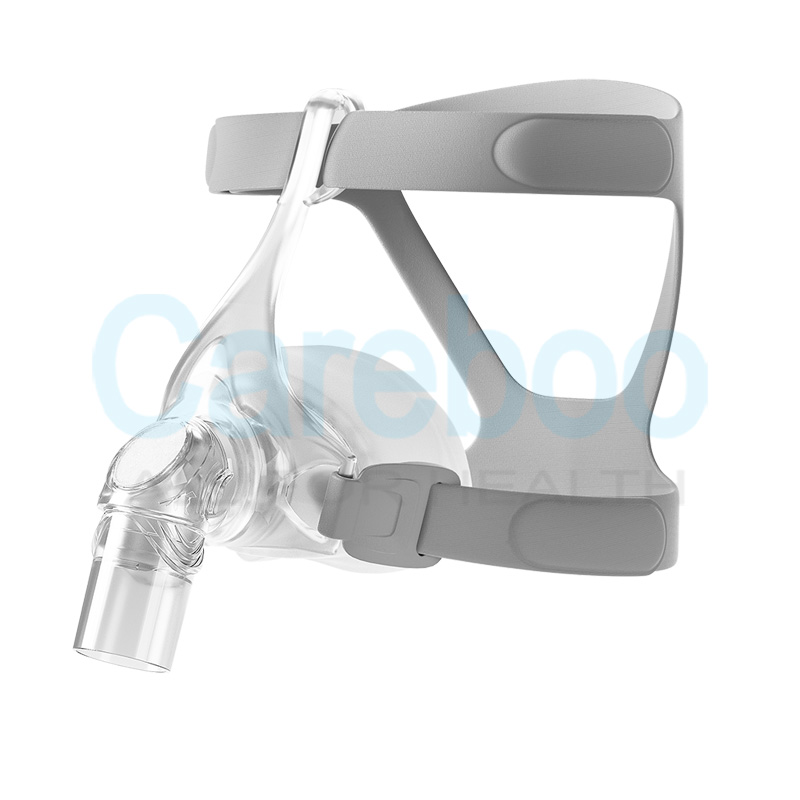 Cpap Mask,Nasal Mask for CPAP Machines ,CB-NS5 series,CPAP nasal mask,Sleep apnea device nasal mask - original universal accessories series